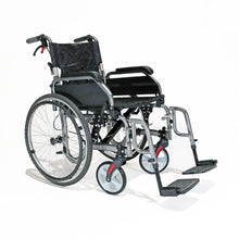 Load image into Gallery viewer, Mio ROLL MATE WHEELCHAIR