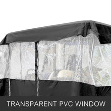 Load image into Gallery viewer, Golf Cart Enclosure