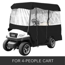 Load image into Gallery viewer, Golf Cart Enclosure