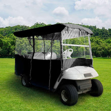 Load image into Gallery viewer, Golf Cart Enclosure