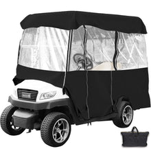 Load image into Gallery viewer, Golf Cart Enclosure