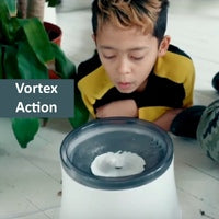 Load image into Gallery viewer, Pioneer Pet Vortex Water Fountain for Cats & Dogs 3.7 Litres
