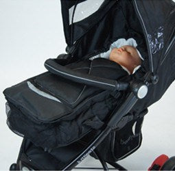 Universal Baby Stroller Carrier