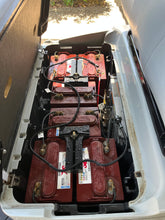 Load image into Gallery viewer, 2022  Electric Club Car - New Batteries - New Mags (Gold Coast pick up only)