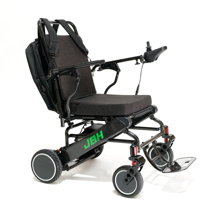 E-Traveller 140 Carbon.