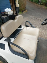 Load image into Gallery viewer, 2022 Petrol EZGO Golf Cart (Delivery not included)