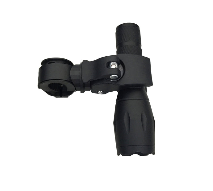 E-Traveller TORCH HOLDER