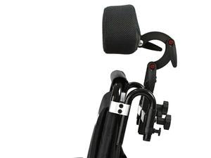 E-Traveller ADJUSTABLE HEADREST.