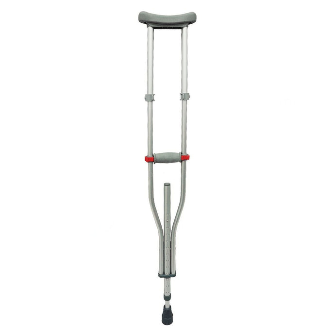 Mio ALUMINIUM CRUTCHES X 2