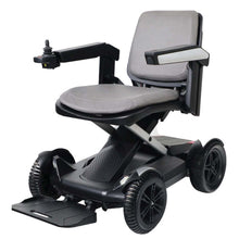 Load image into Gallery viewer, Solax OMNI-WHEEL Power Chair