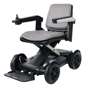 Solax OMNI-WHEEL Power Chair