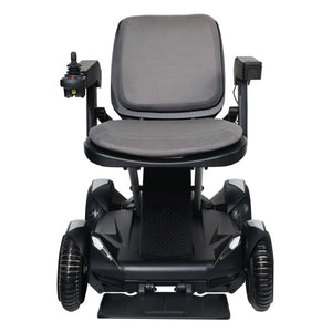 Solax OMNI-WHEEL Power Chair