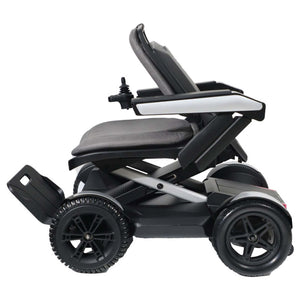 Solax OMNI-WHEEL Power Chair