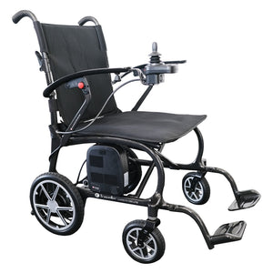 E-Traveller Carbon 130 Lite