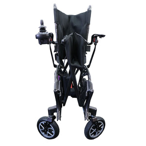 E-Traveller Carbon 130 Lite