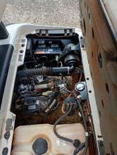 Load image into Gallery viewer, 2022 Petrol EZGO Golf Cart (Delivery not included)