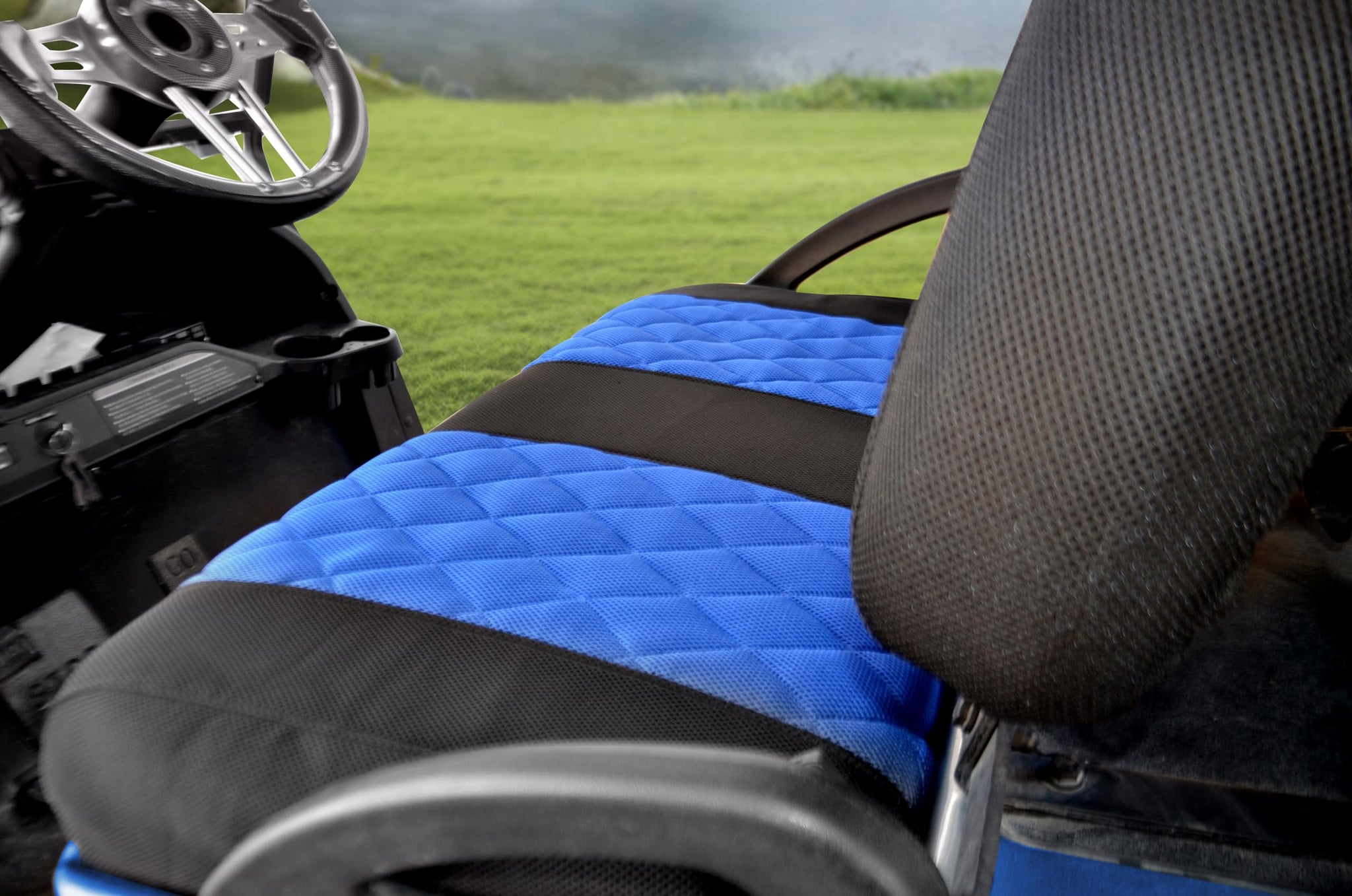 Club Car Precedent Golf Cart Seat Covers Amazon Golf Cart Seat