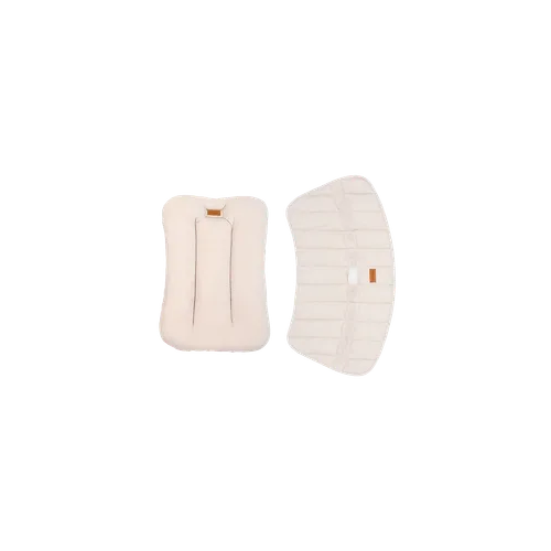 Ibiyaya All-Season Pet Stroller Cushion Set (L) - Brn
