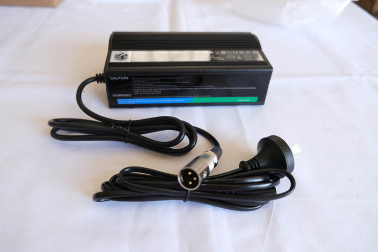 Battery Charger - Lead Acid 5 Amp