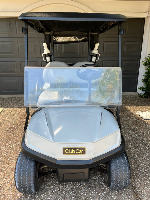 2022  Electric Club Car - New Batteries - New Mags (Gold Coast pick up only)