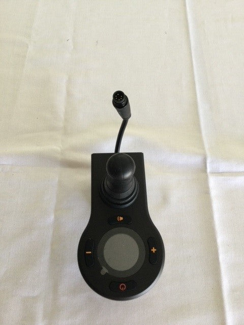 Front Joystick for EVO, EVO Elite and EVO Walk