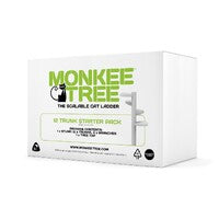 Monkee Tree for Cats - 12 Trunk Starter Pack