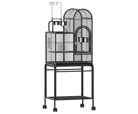 i.Pet Bird Cage 153cm Large Aviary