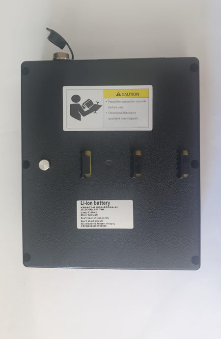 Battery for Voyager 6Ah