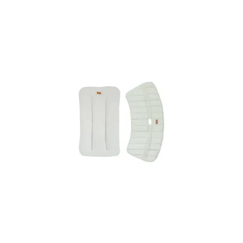 Ibiyaya All-Season Pet Stroller Cushion Set (L) - Grn