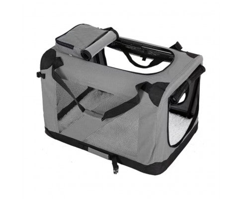 FLOOFI Portable Pet Carrier-Model 1-XL Size – pramsrus.com.au