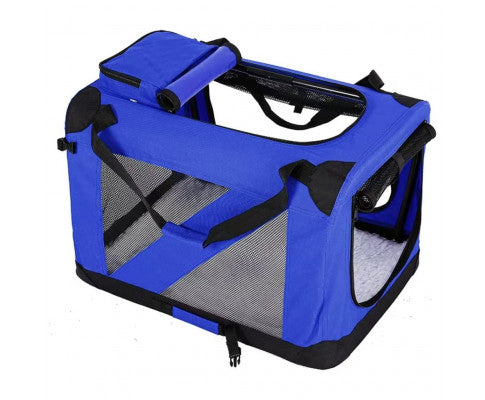 FLOOFI Portable Pet Carrier-Model 1-M Size – pramsrus.com.au